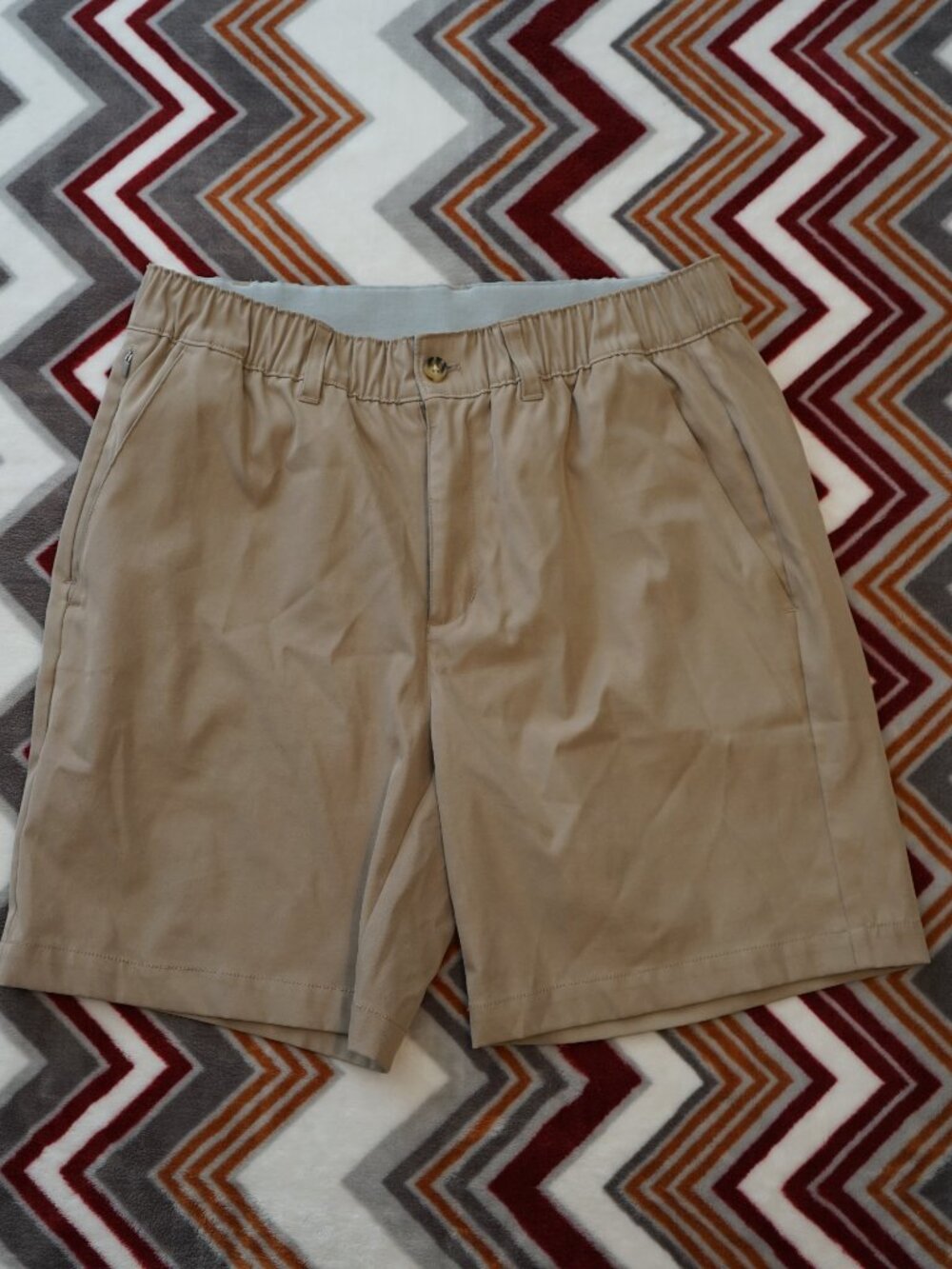 Wowie Men's Daily Casual Shorts Size M